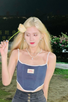开端
